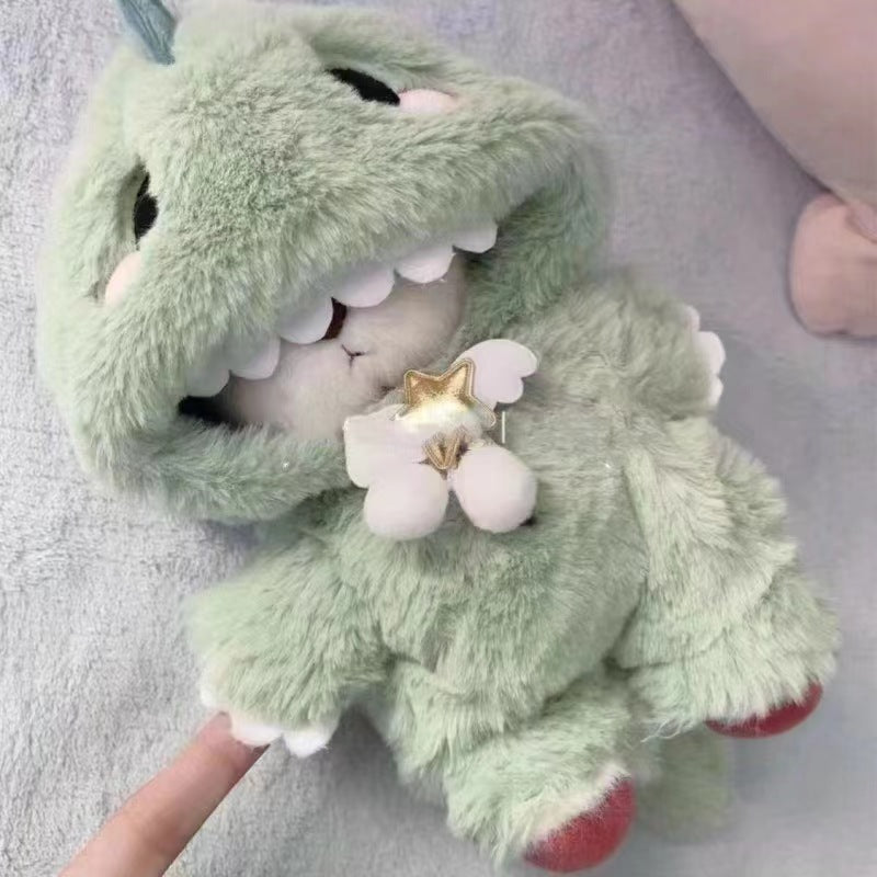 CuddleBuddy - דובון חיבוק בעיצוב אישי