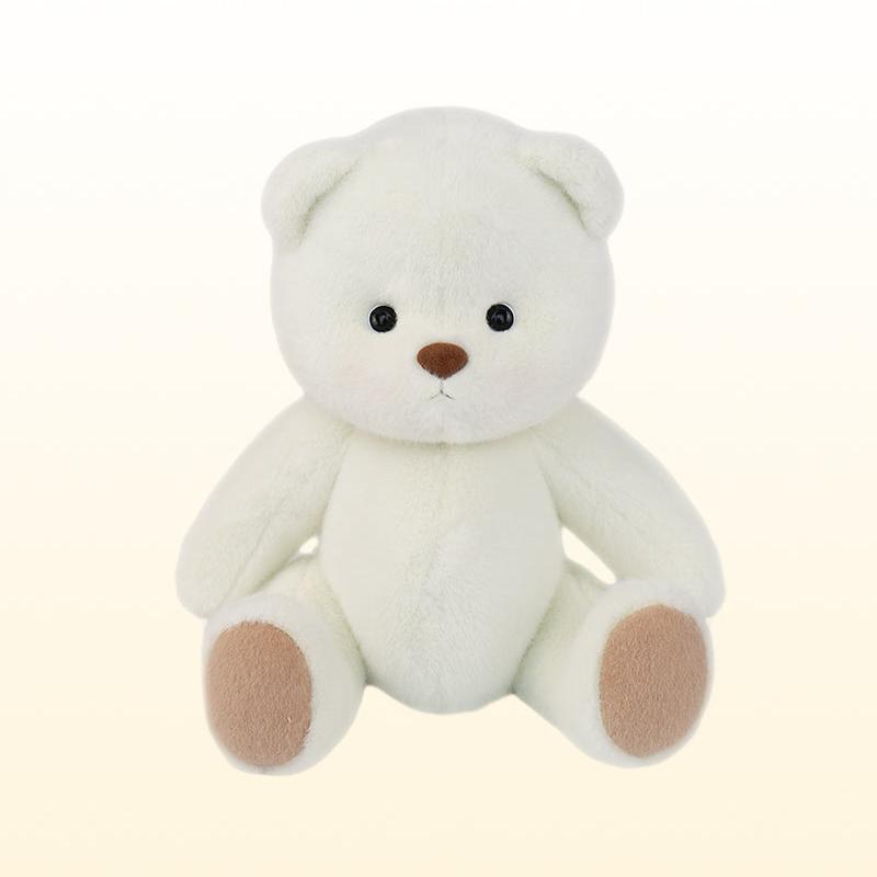 CuddleBuddy - דובון חיבוק בעיצוב אישי